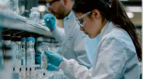 Ainoha a mis au point une application mobile pour le bien-être hormonal féminin.