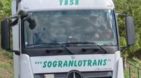 Sogranlotrans est l'une des quatre marques du groupe Sogran.