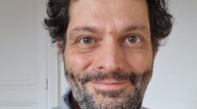 Nommé directeur général de l'association Les Antilopes, Simon-Pierre Tonetti veut ouvrir des antennes dans tous les départements de la région afin d’offrir un accompagnement de proximité à tous les dirigeants en difficulté.