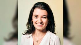 Caroline Breton