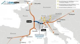 Lyon-Turin : le tunnel recrute !