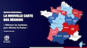 Vers une région Rhône-Alpes-Auvergne