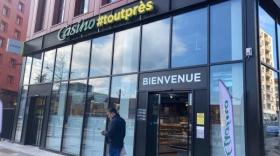 Contrôle des investissements étrangers : feu vert de Bercy à la reprise de Casino