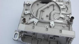 Cast’Al est la "seule en France à posséder quatre procédés de fonderie".