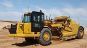 Caterpillar France inaugure son centre de formation  