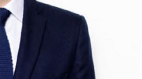Cavalier bleu se relance avec une collection pour hommes