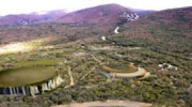 Sodexo, partenaire du restaurant de La Caverne du Pont d'Arc Ardèche