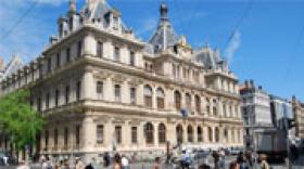 Lyon lance officiellement sa Bourse régionale