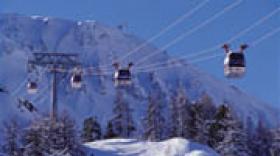 Une certification AlpEnergie100 pour 13 stations