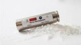 Le CEA sort un prototype de batterie innovante
