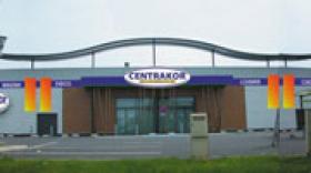 Trois nouveaux points de vente pour le discounter Centrakor
