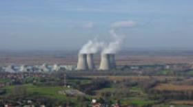 Nucléaire : Bugey 2 paré pour 40 ans de fonctionnement