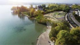 Centre des congrès de la région d'Annecy : la commission d'enquête dit non