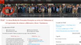 Un centre de ressources en ligne pour Peak