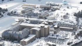Le ministère de la Défense va investir 20 millions d'euros pour le centre Onera de Modane-Avrieux 