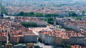 Le Grand Lyon et Amsterdam pensent la ville de demain