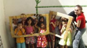 Bref + 2142 : La Fondation CERA s’engage dans des projets solidaires