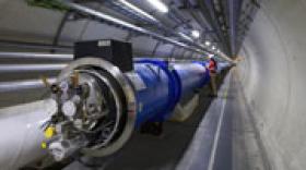 La République de Chypre, nouveau membre associé du Cern
