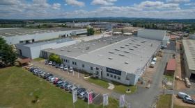 L’usine Cetih de Roanne - bref eco.com