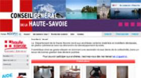 Le Conseil général lance son site de vente aux enchères