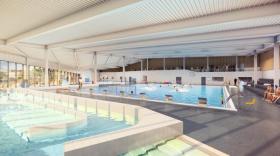 Piscine Rillieux