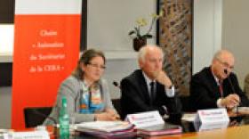 La Caisse d’Epargne Rhône-Alpes et EMLyon créent une chaire de recherche
