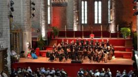 Le Festival de musique de La Chaise-Dieu, durablement installé