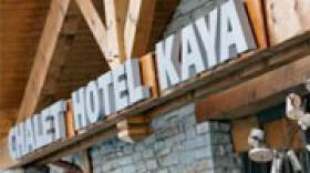 L'hôtel Kaya dans le giron du groupe Temmos
