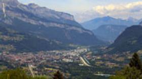Chamonix doit renoncer à sa zone H