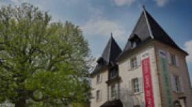 Le Château de Sans Souci s'ouvre aux séminaires