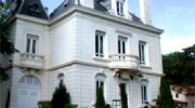 Serge Magner donne un nouveau départ au Château de la Tour de Salvagny