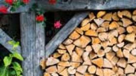 La vallée de l'Arve encourage le chauffage au bois