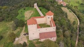 Le château des Allymes à Ambérieu-en-Bugey, brefeco.com
