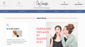 ChezVanessa.com : le nouveau portail de la mode rhônalpine