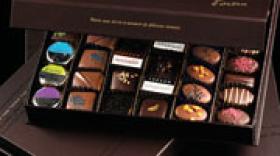 Le chocolatier Voisin obtient le label Entreprise du patrimoine vivant