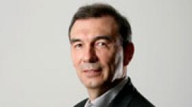 Christian Barqui est le nouveau président de l'APM