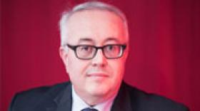 Banque Palatine : Christian Martinez revient comme directeur de la région Centre-Est