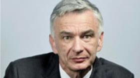 J-30 avant les Rencontres Bref Rhône-Alpes de l'Entreprise Responsable avec Christian Nibourel (Accenture)