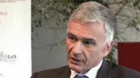 VIDEO RSE : Christian Nibourel, Accenture France Benelux : "L'empreinte sociale devient une préoccupation des patrons"