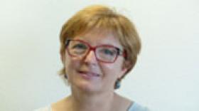 Christine Loppin, nouvelle directrice régionale de l'Urssaf