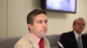 Christophe Ferrari devient président de La Métro