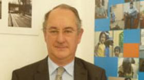 Christophe Perrin est le nouveau président de Habitat et Humanisme Rhône
