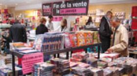 Huit enseignes lyonnaises au Mapic