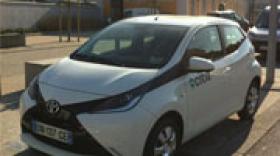 Autolib' devient Citiz LPA
