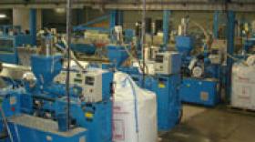 Le drômois CJ Plast lève 1 million d’euros