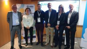 Lauréats appel à projets Clara