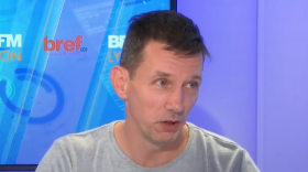 Laurent de la Clergerie, brefeco.com