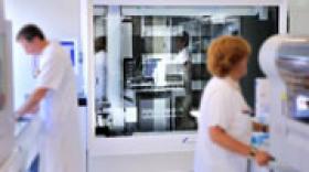 La Clinique des Cèdres se dote d’un matériel 3D HD robot assisté