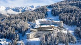 Le Club Med des Arcs Panorama - bref eco