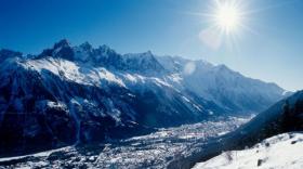 Le Club Med quitte Chamonix